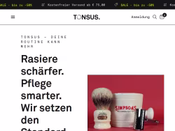 Tonsus