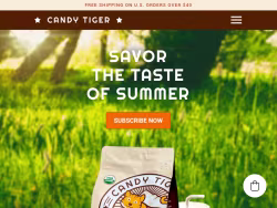 Candytiger