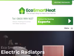 Ecosmartheat