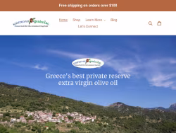 Kastaniaorganics