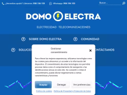 Domoelectra
