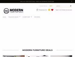 Modernfurnituredeals
