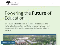 Studentclearinghouse