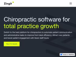 Zingitsolutions