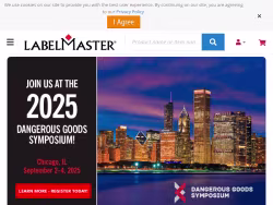 Labelmaster