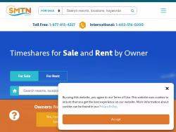 Sellmytimesharenow