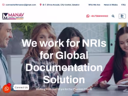 Manavdigitalservices