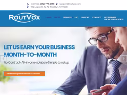 Routvox