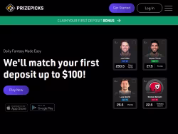 Myprizepicks