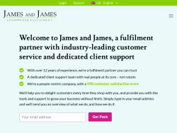 Ecommercefulfilment