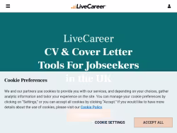 Livecareer