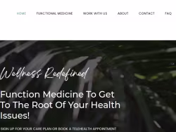 Wellnessredefined