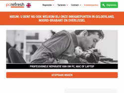 Pcrefresh
