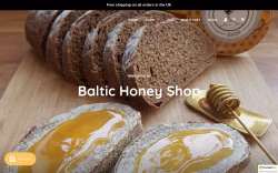 Baltichoneyshop