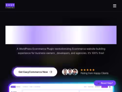 Easycommerce