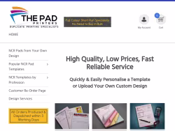 Thepadprinters