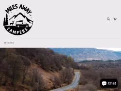 Milesawaycampers