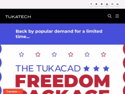 Tukatech