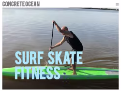 Surfskatefitness