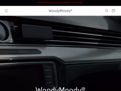 Woodymoody