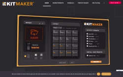 Kit-maker