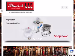 Maurersales