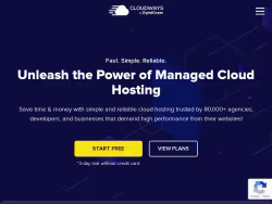Cloudways