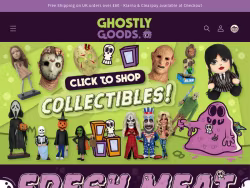 Ghostlygoods