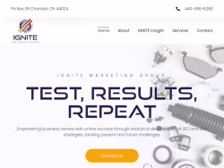 Ignitemarketinggp