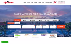 Mytripbookers