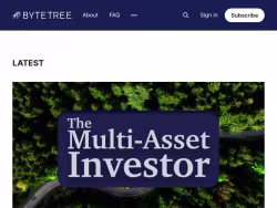Bytetree