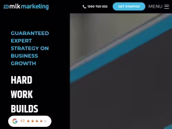 Mlkmarketing