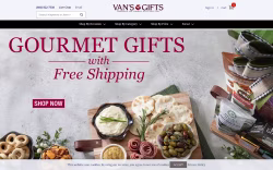 Vansgifts
