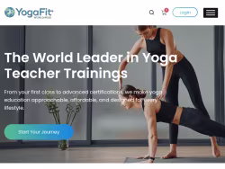 Yogafit