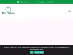 Myfreshco