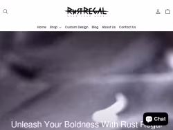 Rustregal