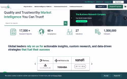 Thebusinessresearchcompany