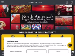 Thegicleefactory