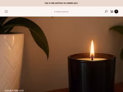Capecandle