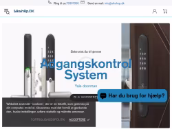 Sikshop