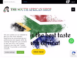 Southafricanshop