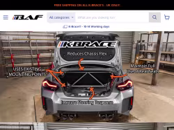 Bafmotorsport