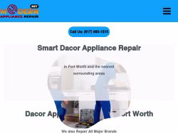 Modernappliancerepair