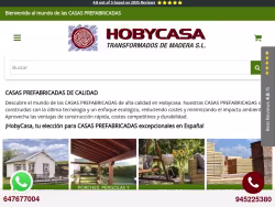 Hobycasa
