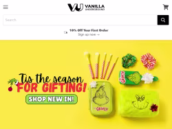 Vanillaunderground