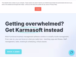 Karmasoft