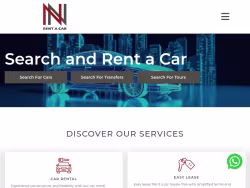 Nnrentacar