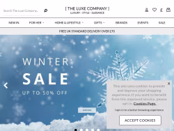 Theluxecompany