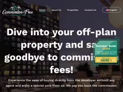Commission-free-property