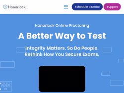 Honorlock